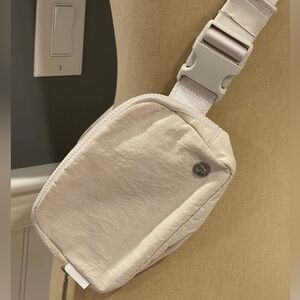 Lululemon Belt Bag